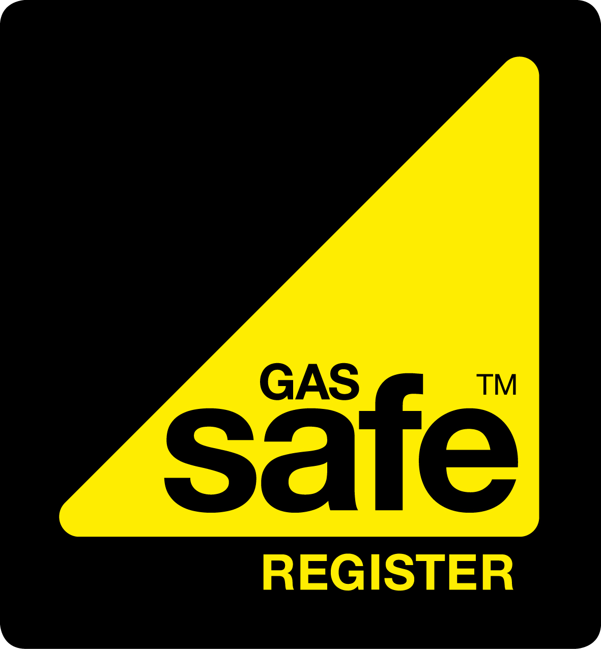 Gas Register